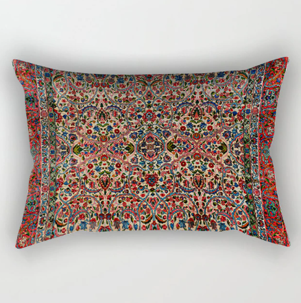 Nordic Ethnic Pillowcase Home Decoration Living Room Sofa Cushion Cover